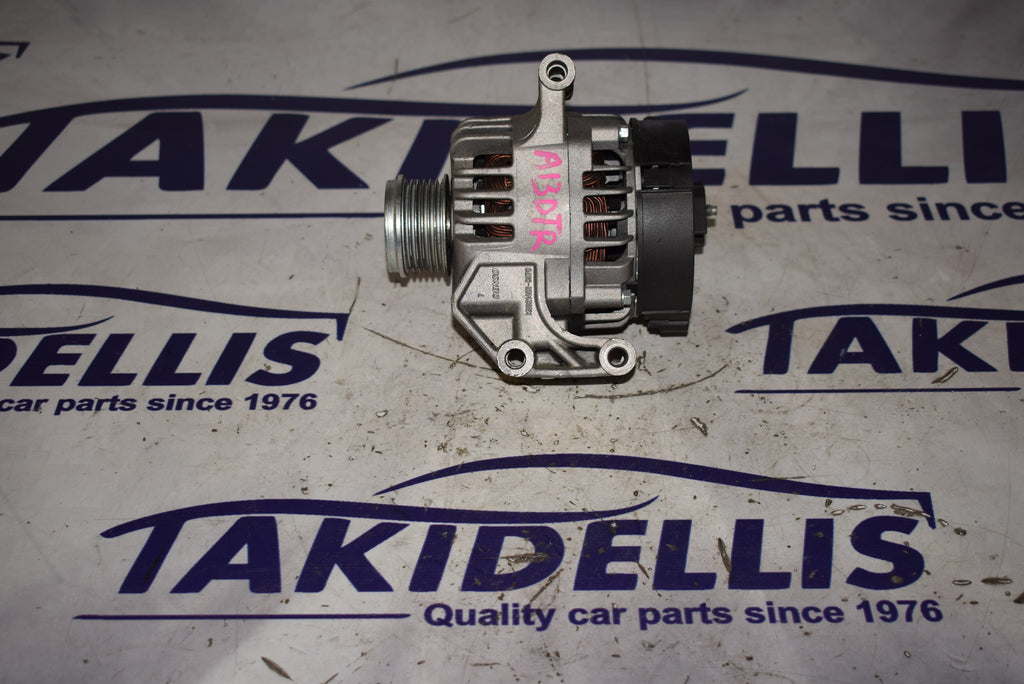 Alternator Opel A13DTR