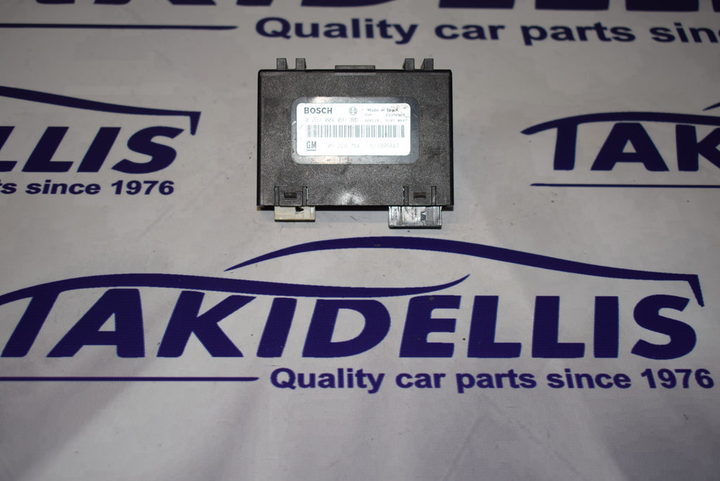 Μονάδα Αμαξώματος Opel