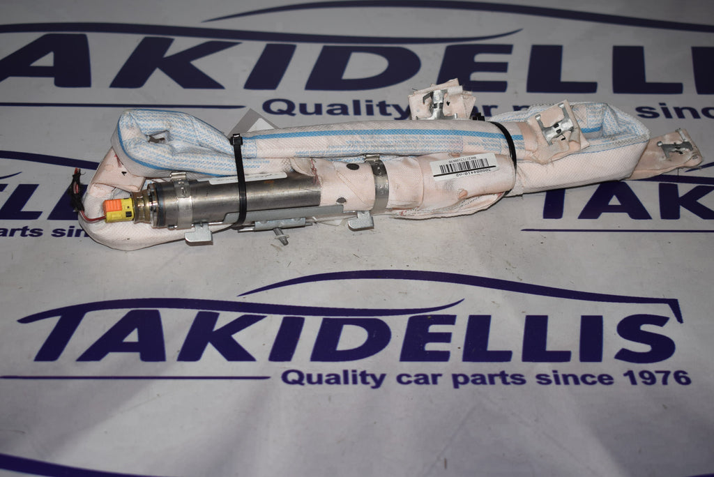 Αερόσακος Πλευρικός Οροφής Αριστερός Skoda Rapid