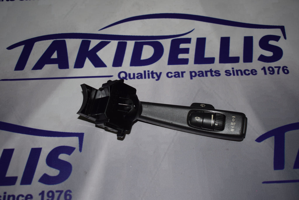 Χειριστήριο Υαλοκαθαριστήρων Volvo S40 2004-2010