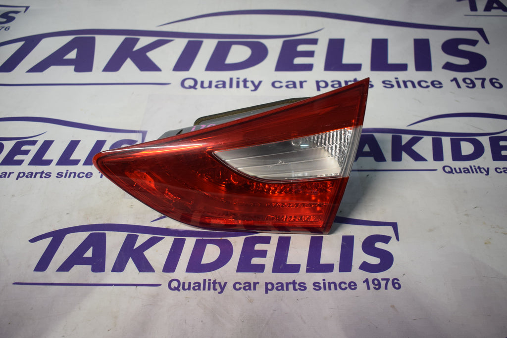 Φανάρι Πόρτας Πίσω Δεξί Hyundai i30 2012-2016