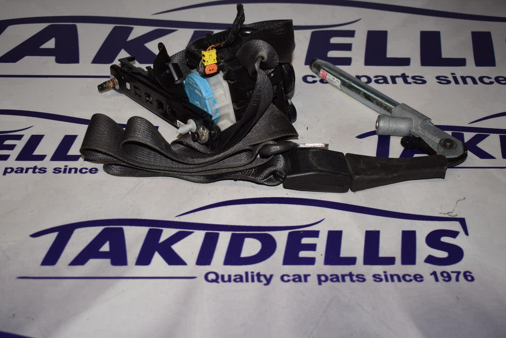 Προεντατήρας Με Ζώνη Εμπρός Αριστερός Opel Insignia A