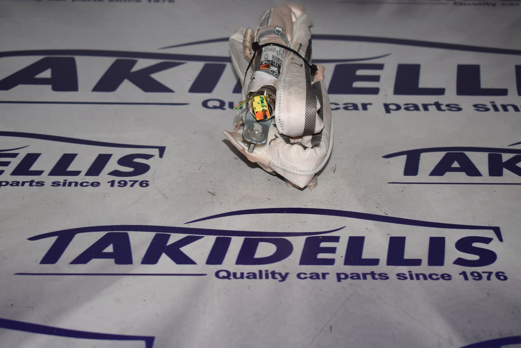 Αερόσακος Πλευρικός Οροφής Αριστερός Opel Astra K