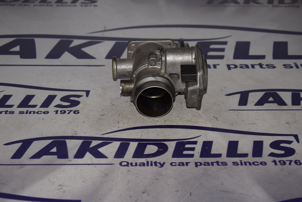 Πεταλούδα Γκαζιού BMW