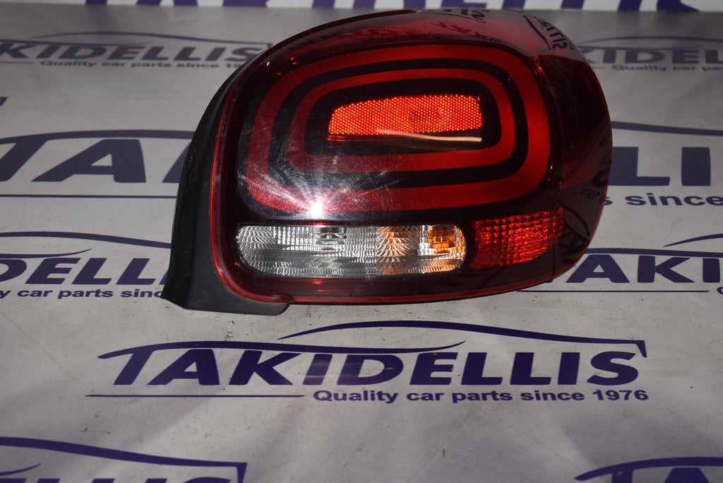 Φανάρι Φτερού Πίσω Δεξί Citroen C3 2016-2024