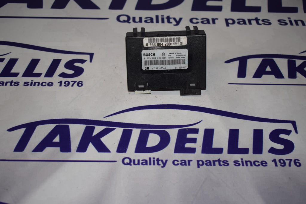 Μονάδα Αμαξώματος Opel