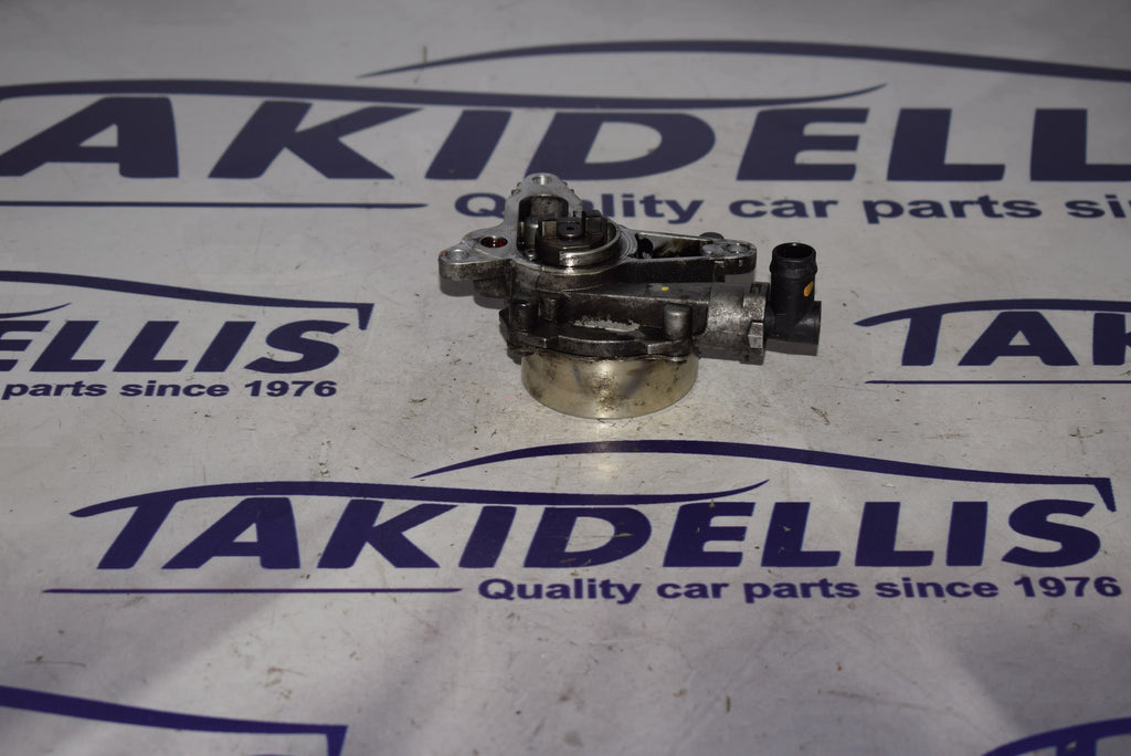 Αντλία Υποπίεσης Κοφλέρ - Exhauster Renault