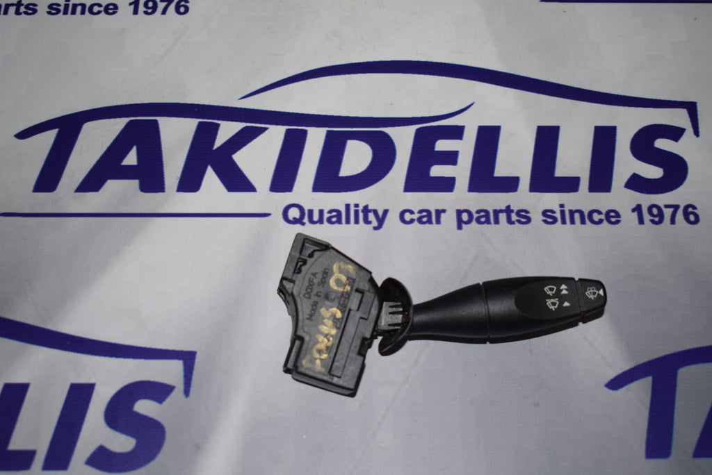 Χειριστήριο Υαλοκαθαριστήρων Ford 2002-2008