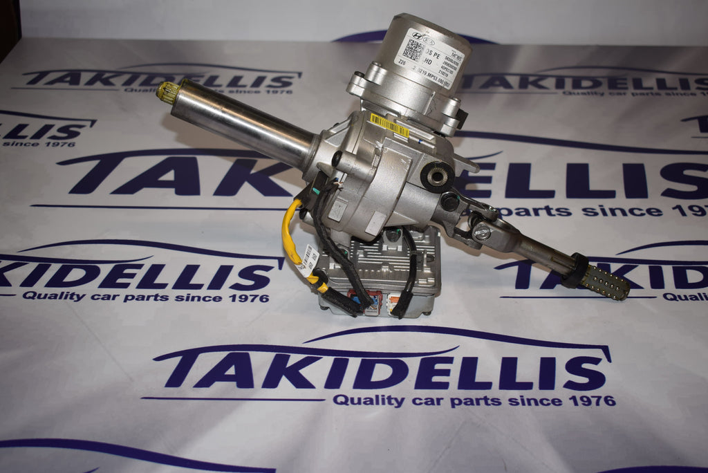 Κολώνα Τιμονιού Hyundai Kona 2020-2023