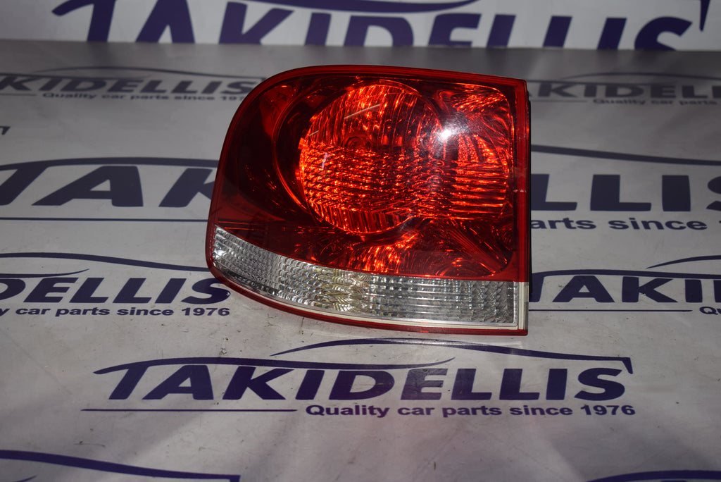 Φανάρι Φτερού Πίσω Αριστερό Volkswagen Touareg 2002-2010