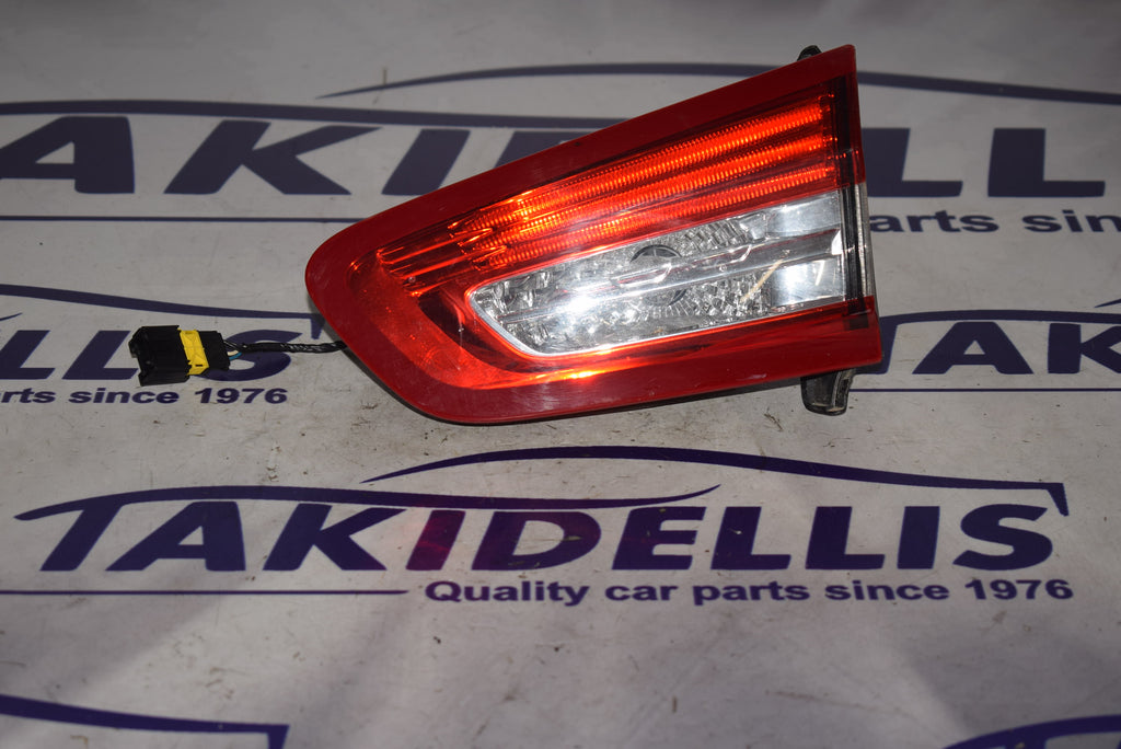 Φανάρι Πόρτας Πίσω Δεξί Citroen DS5 2011-2015