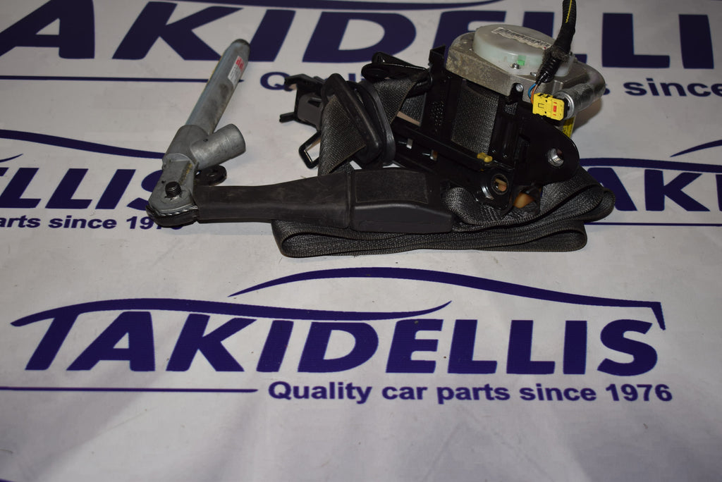 Προεντατήρας Με Ζώνη Εμπρός Δεξιός Opel Insignia A