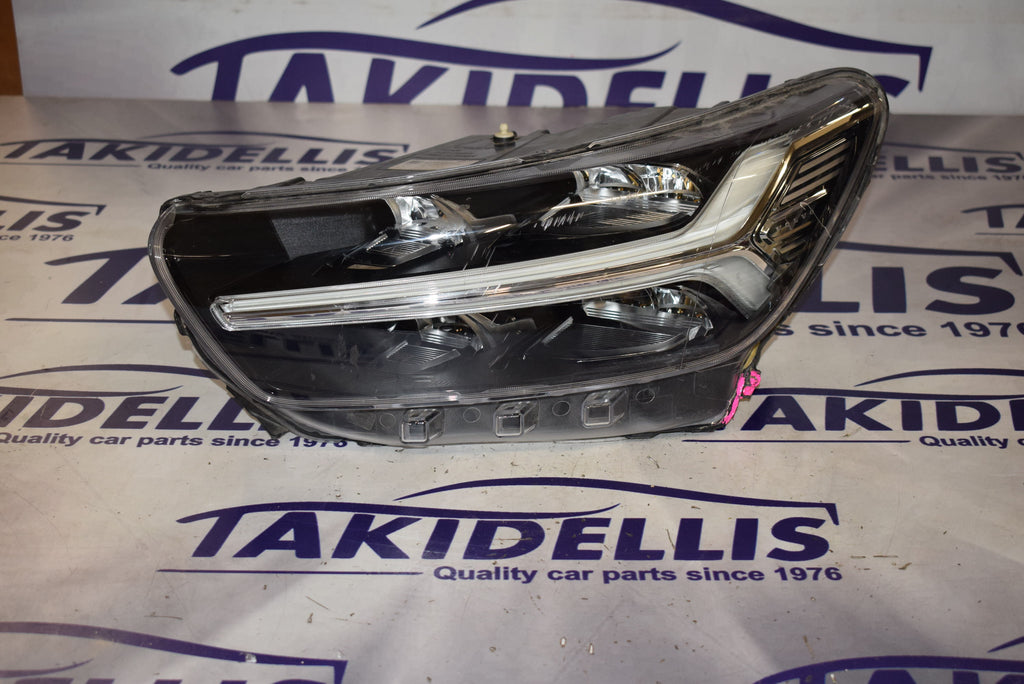 Headlight Left Volvo XC40 2017-2024 Full Led