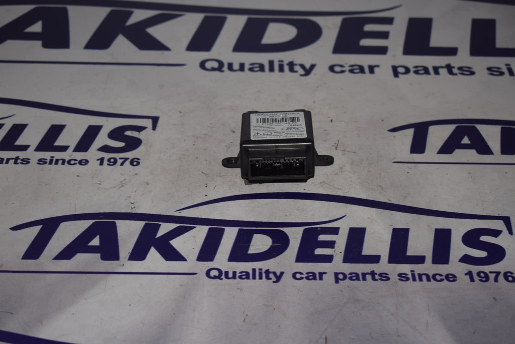 Μονάδα Ελέγχου Φώτων Ford