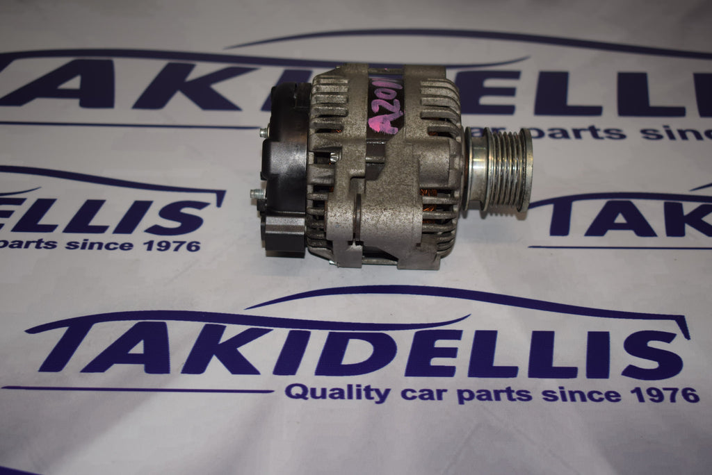 Δυναμό Εναλλάκτης Opel A20DTH