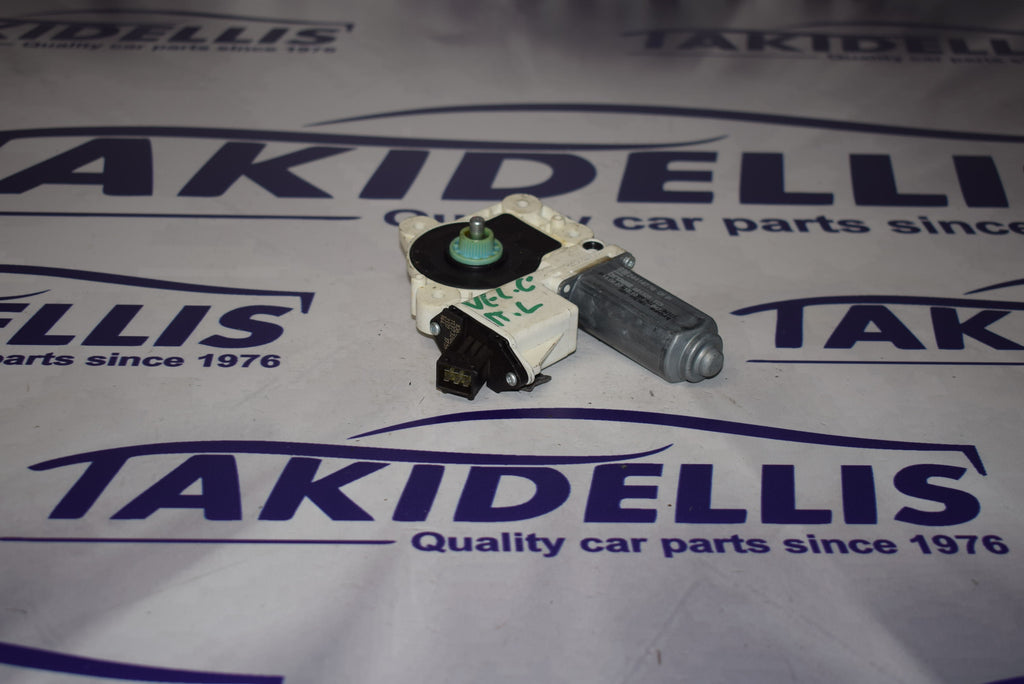 Μοτέρ Παραθύρου Πίσω Αριστερό Opel Vectra C