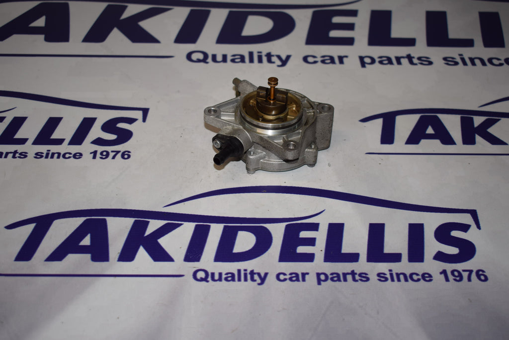 Αντλία Υποπίεσης Κοφλέρ - Exhauster Hyundai G3LC