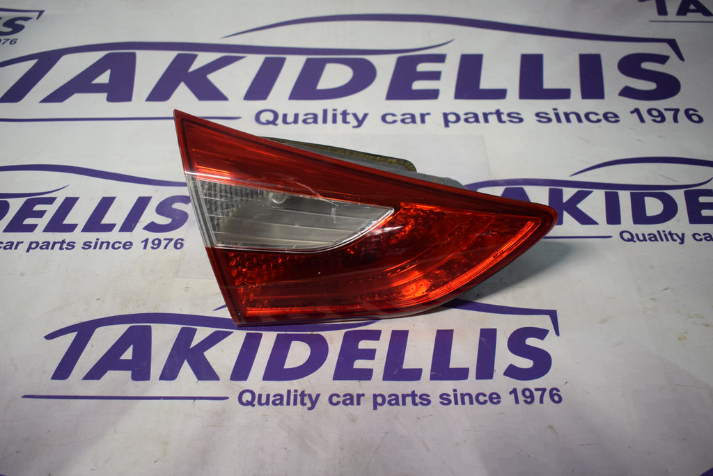 Φανάρι Πόρτας Πίσω Αριστερό Hyundai i30 2012-2016