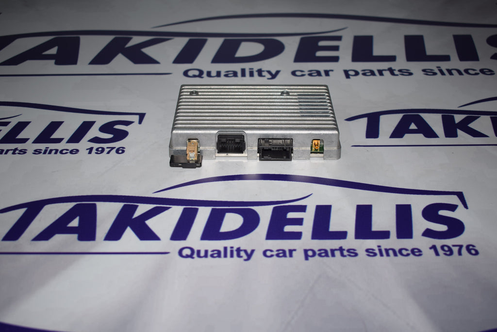 Εγκέφαλος Τηλεφώνου - Bluetooth Opel