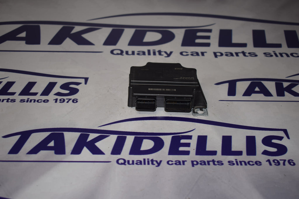 Εγκέφαλος Airbag Hyundai - Kia