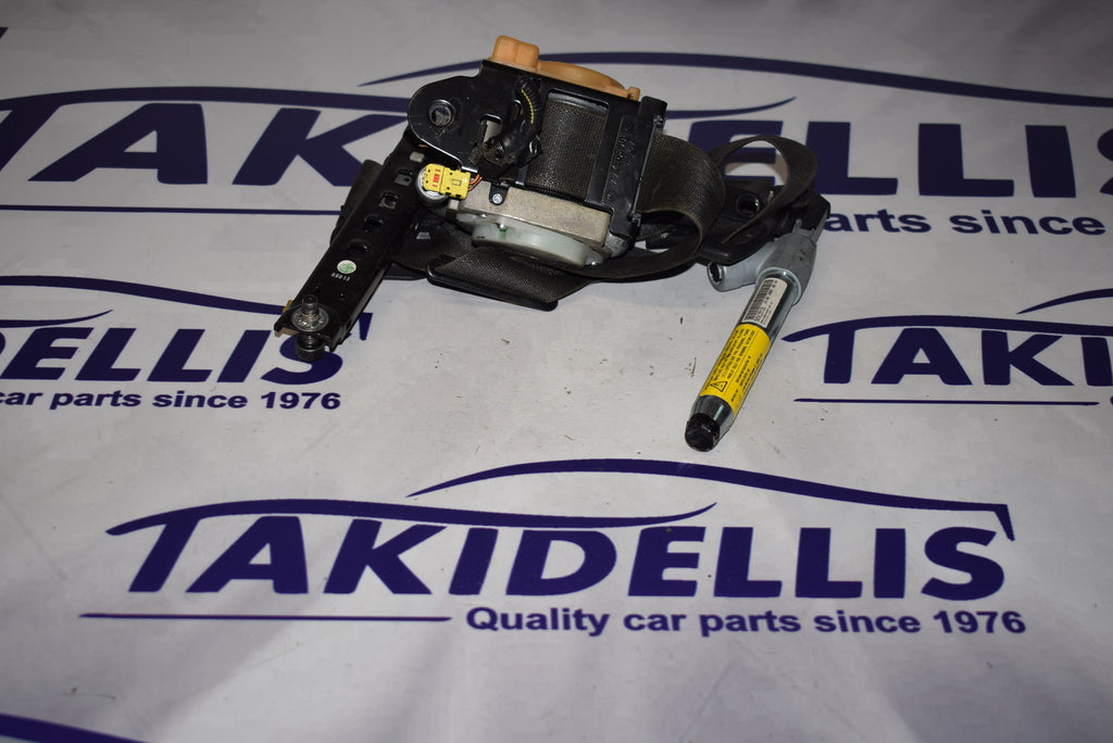 Προεντατήρας Με Ζώνη Εμπρός Αριστερός Opel Insignia A