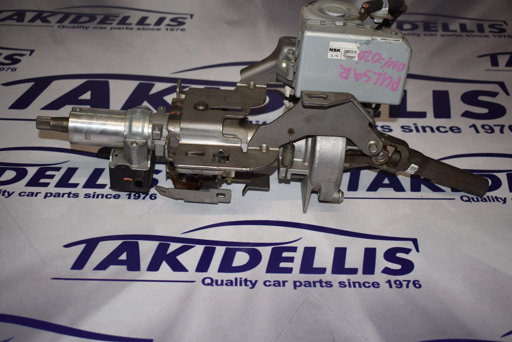 Κολώνα Τιμονιού Nissan Pulsar 2014-2020