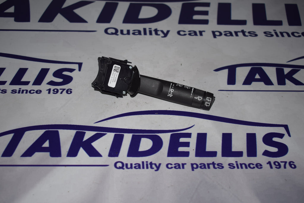 Χειριστήριο Υαλοκαθαριστήρων Opel Insignia A 2008-2014