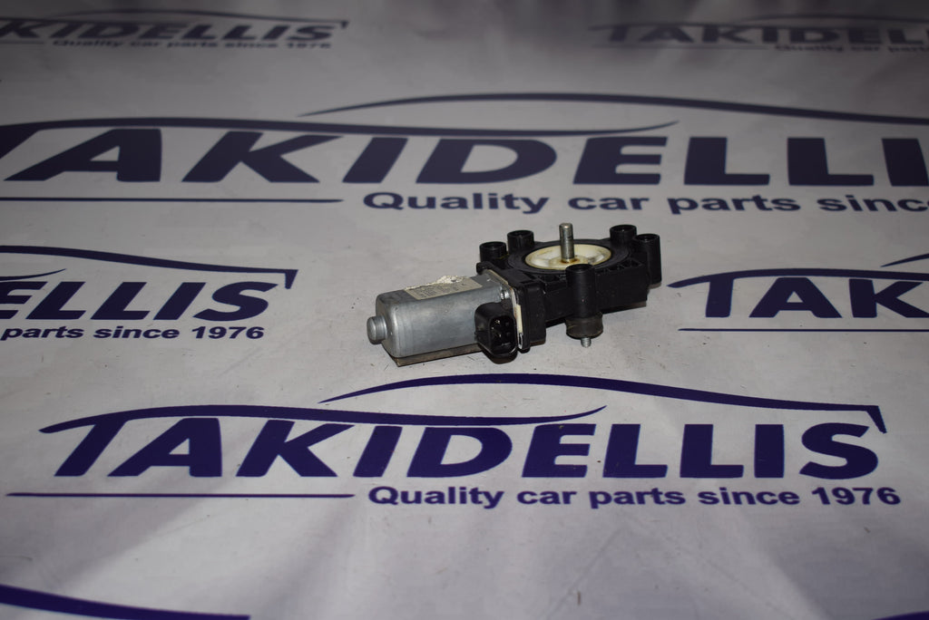 Μοτέρ Παραθύρου Εμπρός Αριστερό Fiat 500