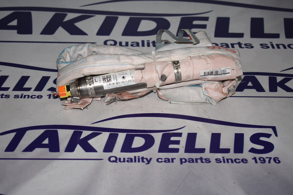 Αερόσακος Πλευρικός Οροφής Αριστερός Seat Toledo