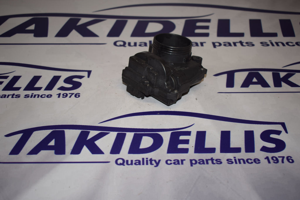 Πεταλούδα Γκαζιού Peugeot - Citroen 5FW