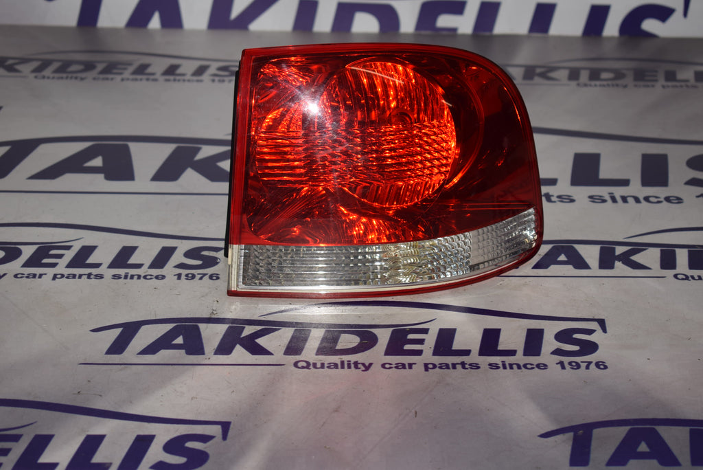 Φανάρι Φτερού Πίσω Δεξί Volkswagen Touareg 2002-2010