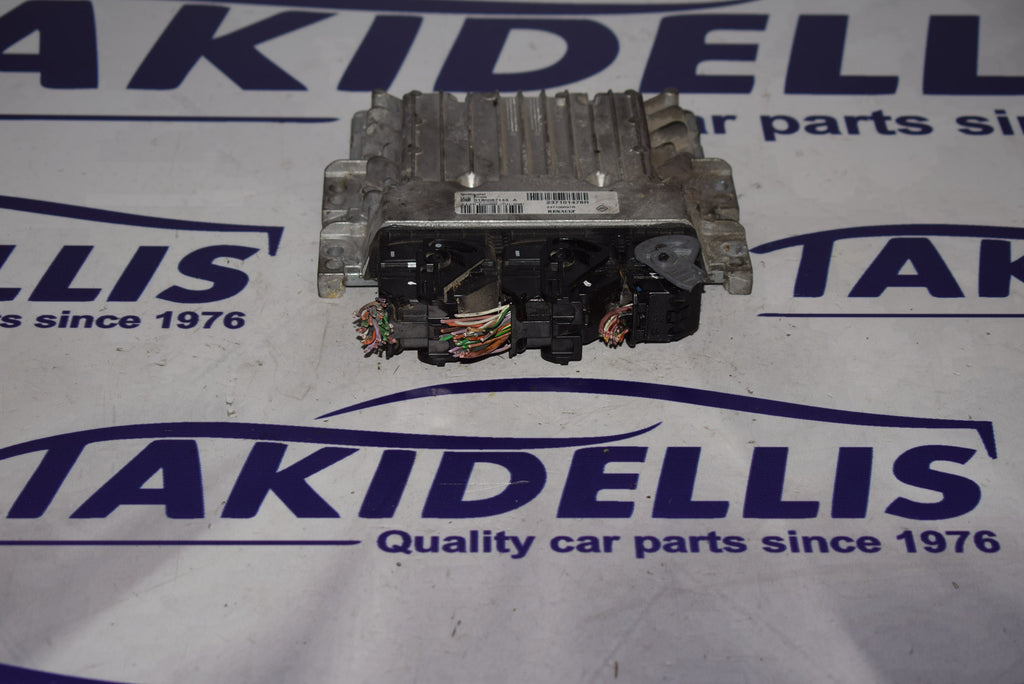 Εγκέφαλος Κινητήρα Renault K9KJ836