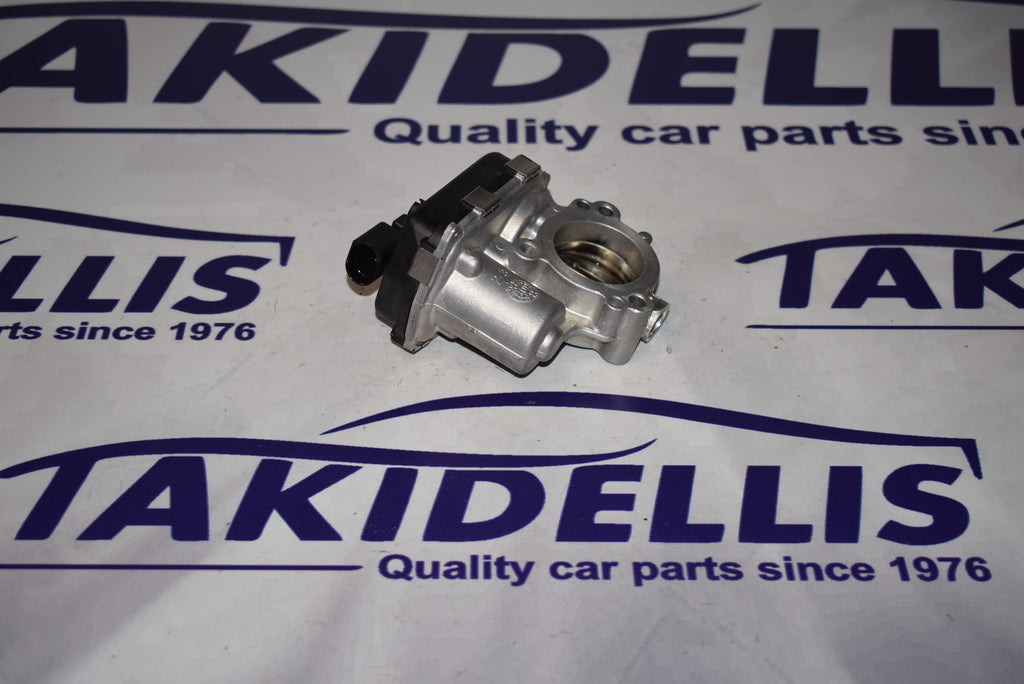 Πεταλούδα Γκαζιού Group Vag DLAE