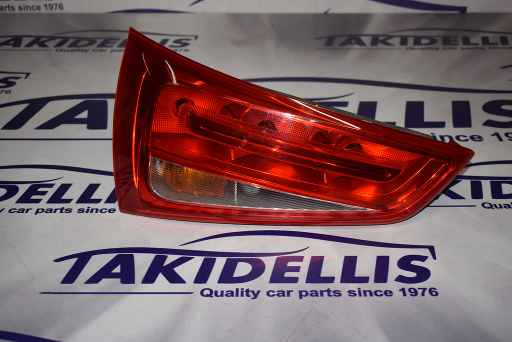 Φανάρι Πόρτας Πίσω Αριστερό Audi A1 2010-2015