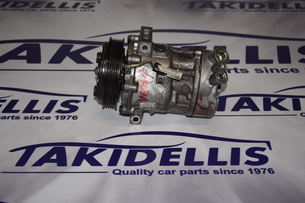 Συμπιεστής Κομπρεσέρ Opel