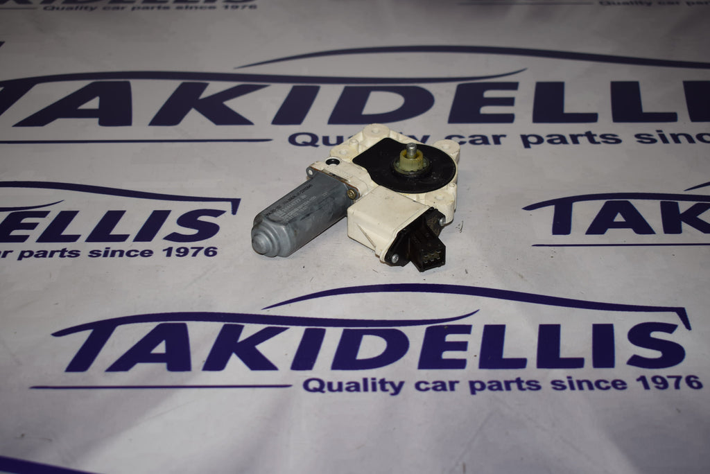 Μοτέρ Παραθύρου Πίσω Δεξί Opel Vectra C