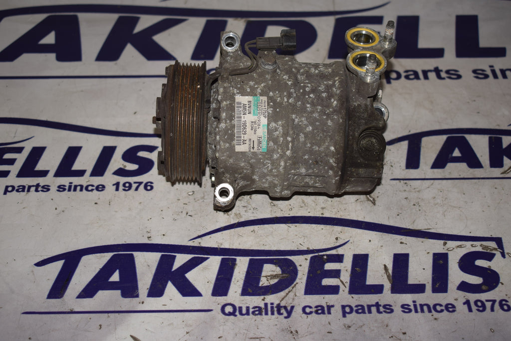 Συμπιεστής Κομπρεσέρ Ford T1DA