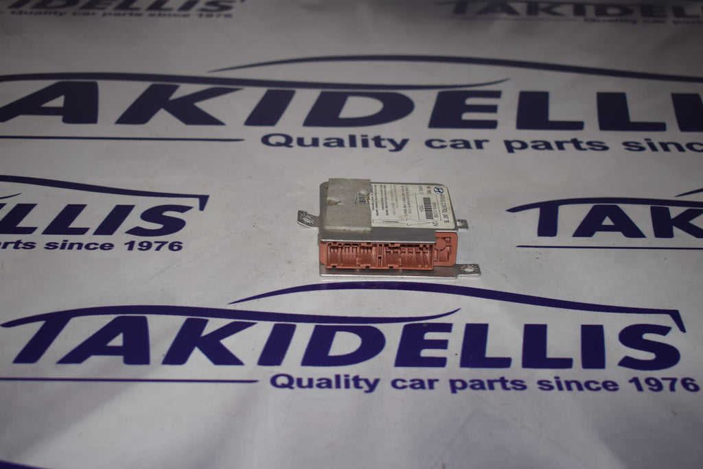 Εγκέφαλος Airbag Hyundai - Kia