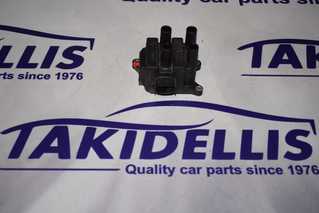 Πολλαπλασιαστής Ford Focus 1.4 2002