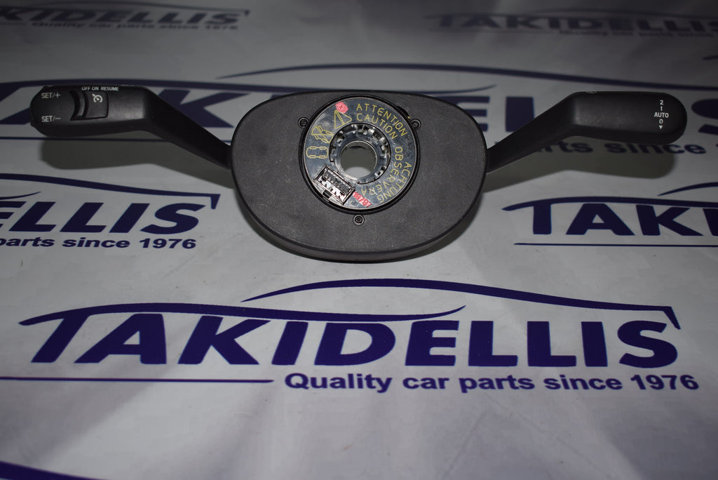 Ταινία Τιμονιού Με Χειριστήρια Κομπλέ Saab 9-3 2009-2013