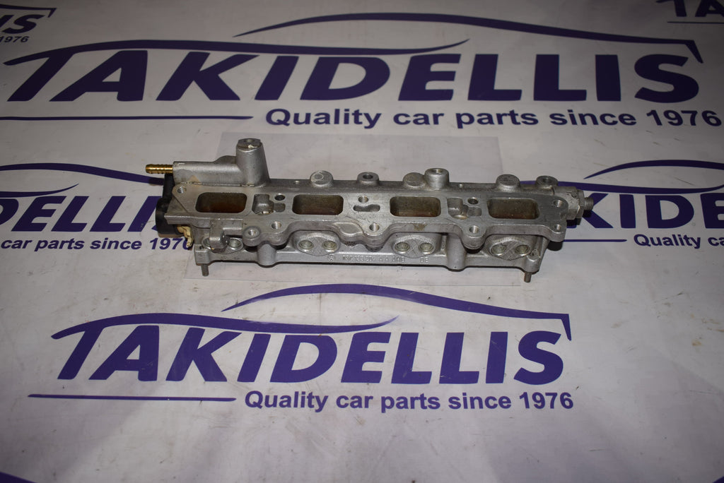 Κλαπέτο Πολλαπλή Εισαγωγής Group Vag