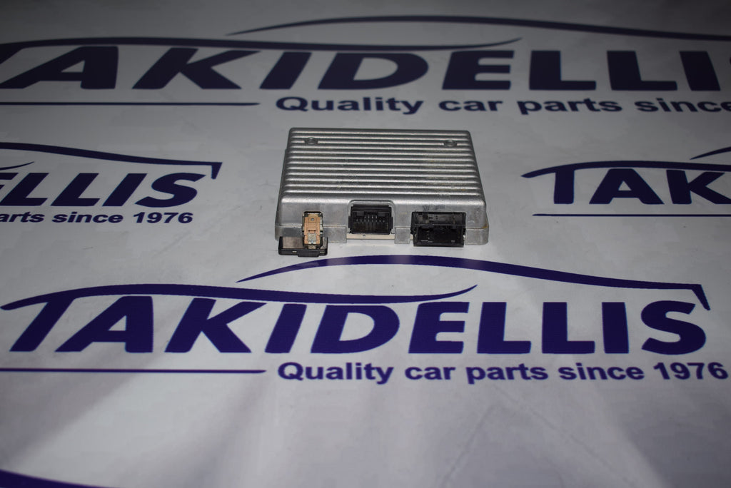 Εγκέφαλος Τηλεφώνου - Bluetooth Opel