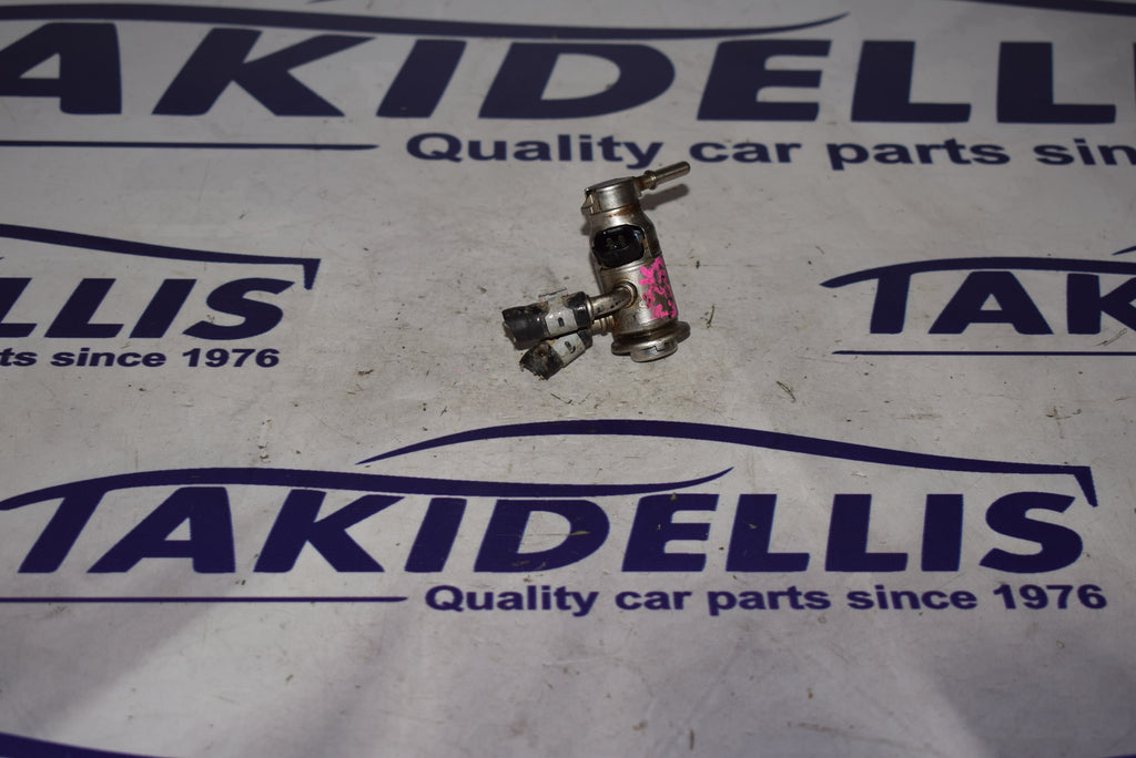 Μπέκ Πετρελαίου Addblue Renault