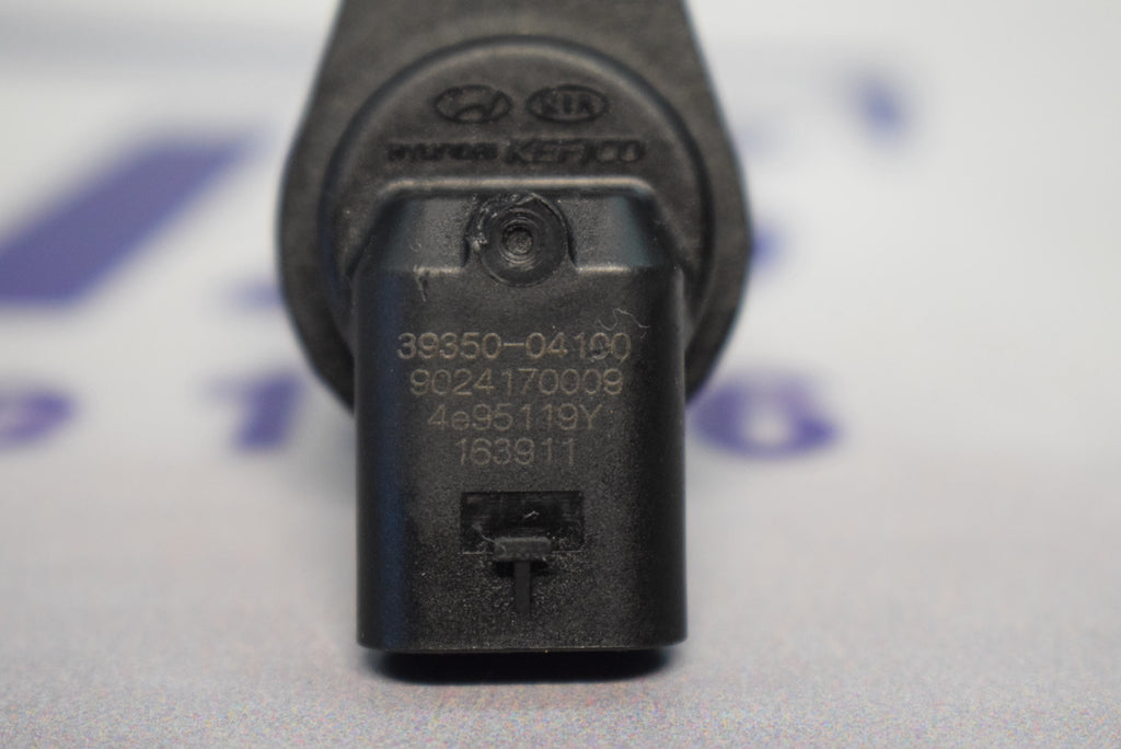 Αισθητήρας Στροφάλου Hyundai - Kia