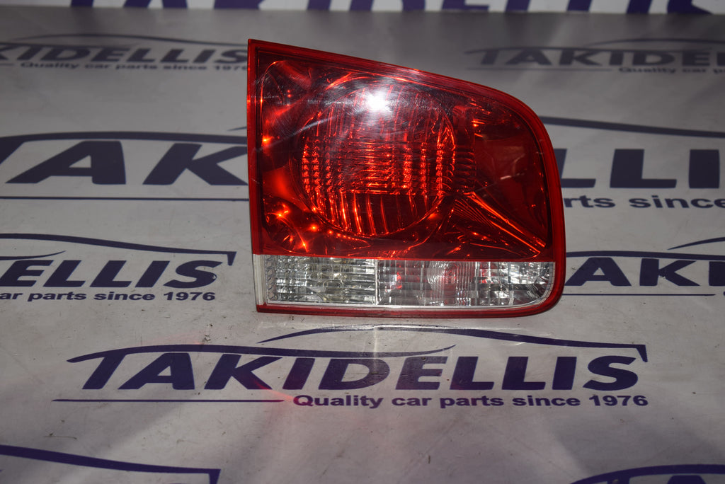 Φανάρι Πόρτας Πίσω Αριστερό Volkswagen Touareg 2002-2010