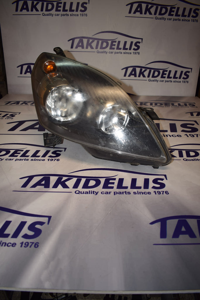 Φανάρι Εμπρός Δεξί Opel Zafira B 2005-2010