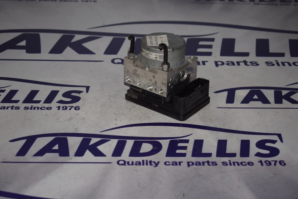 Μονάδα ABS Ford