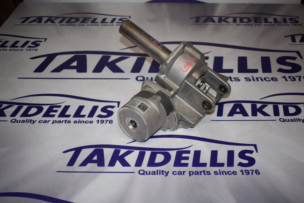 Κολώνα Τιμονιού Opel Corsa E 2014-2019