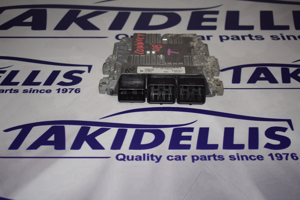 Εγκέφαλος Κινητήρα Ford