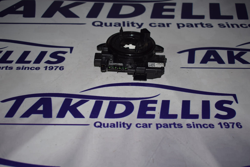 Ταινία Τιμονιού Group Vag